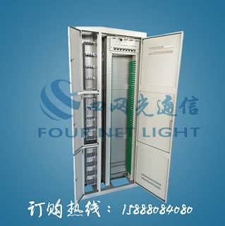 慈溪四网光通信设备厂最新供应 高性能配线架，助力光网络建设光纤连接新标杆