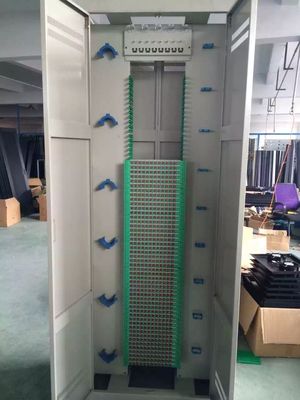 宁波光纤配线架 机架式19英寸ODF配线架批发优选，诚联特供品质保障